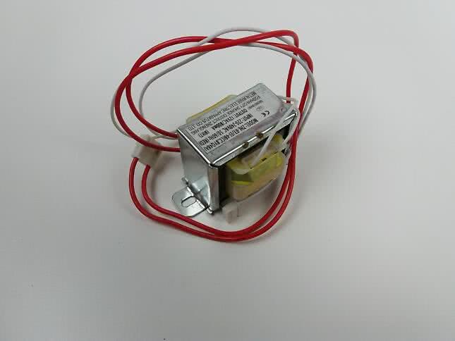 Transformator HeatForce serie: S, Mini, Midi, V