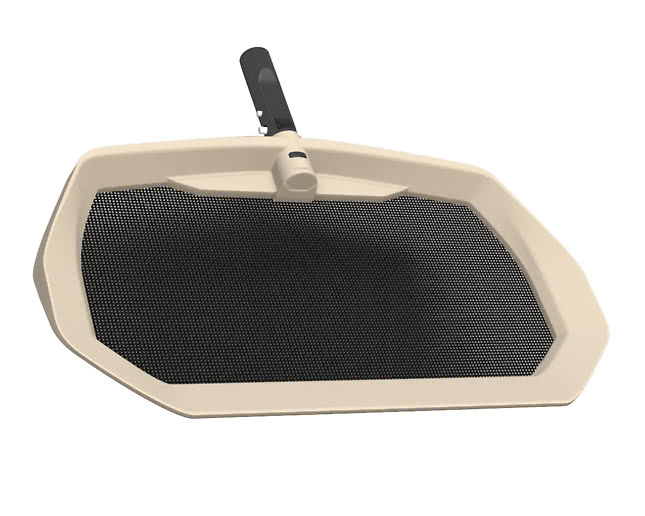 Lövhåv ECO beige