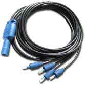 LED 4 lysdioder Spyder CFX @home 100831124-