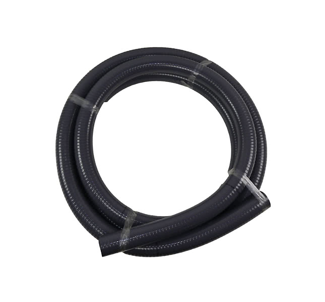 Flexibel slang 5 m 50mm utv för klämkopplingar