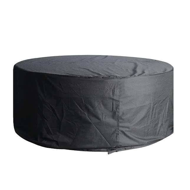 Spaöverdrag ProClass rund diameter 216 x100 cm