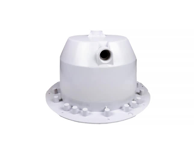 Nisch poolbelysning Design Thermopool