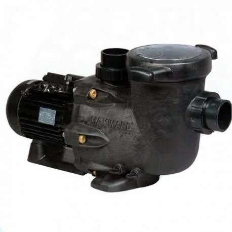 Poolpump TriStar 3.0 hk 3-fas