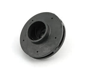 Pumphjul till 1 hk 3-faspump from 98 spx2610ce
