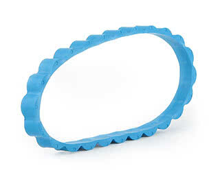 Drivband Indigo