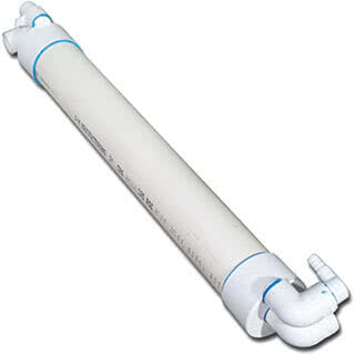 Ozonkammare UltraPure, ClearZone 2014+, D1 & @Home