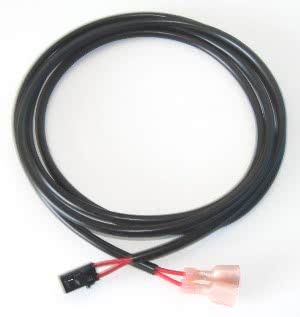 Belysningskabel till LED (9 led), FX, @Home, D1-100520699