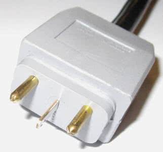 Kabel CD DEL Nordic med SSPA Gecko/Ny version micropack