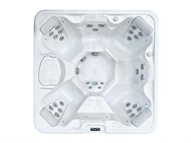 Lily Spa 7