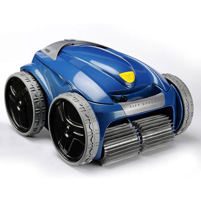 Poolrobot Vortex 4 PRO 4 WD - RV5500