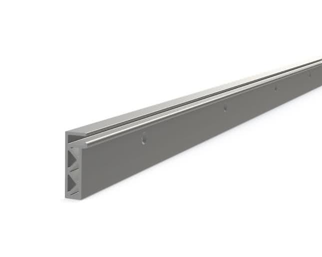Snäppin fästlist liner 1,5m Garden 2021