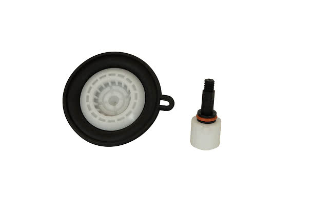 Solenoidventil reparationssats VITA