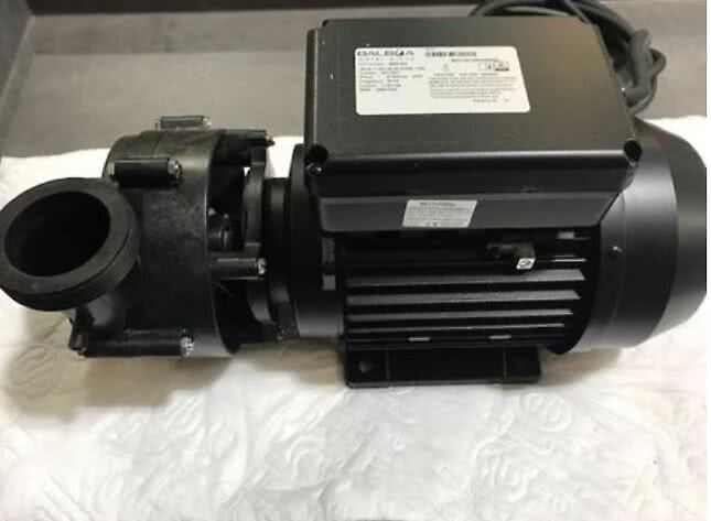 Pump 3hk, 2 hast Balboa 2020+VITA
