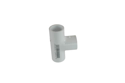 T-koppling 1/2 " (invxinvxinv)
