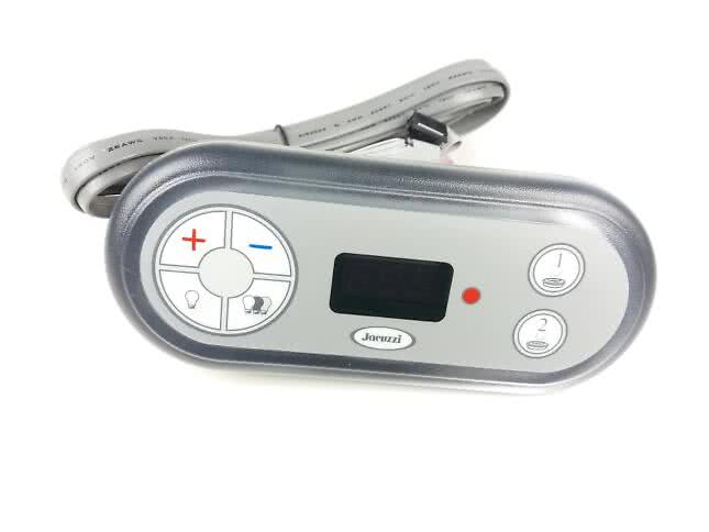Kontrollpanel J-LX/J-LXL, (2011-2012)