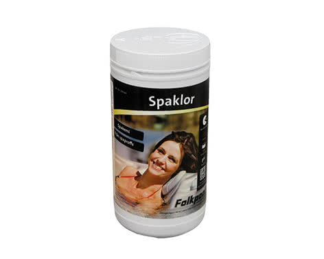 Spaklor 1kg granulat Spa