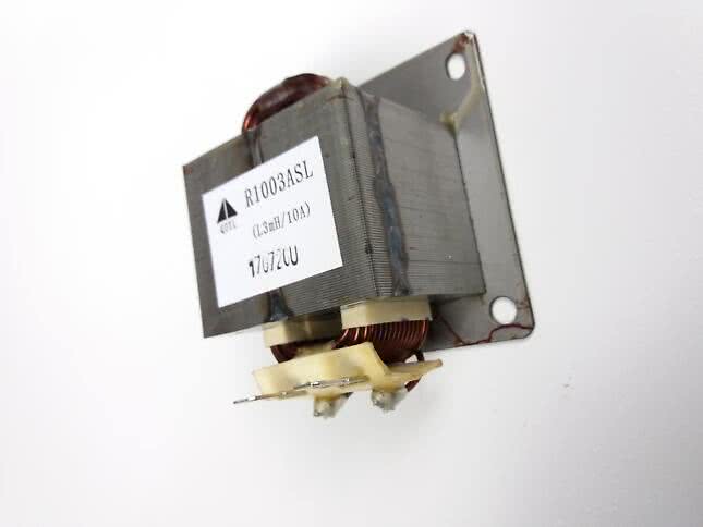 Transformator Stor HF SN:170701A-180630A -18