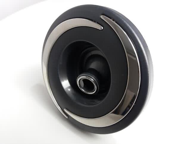 Munstycke roterande grafit/rostfri 4" 115mm 2018-2020 VITA