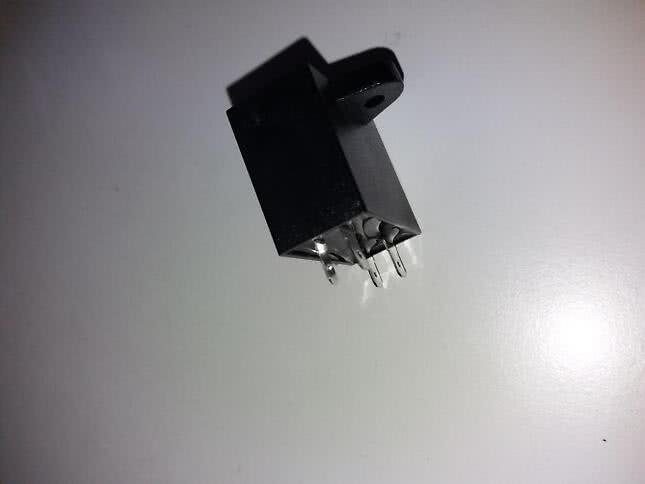Kondensator fläktmotor HF V48, M 91, Mini 65