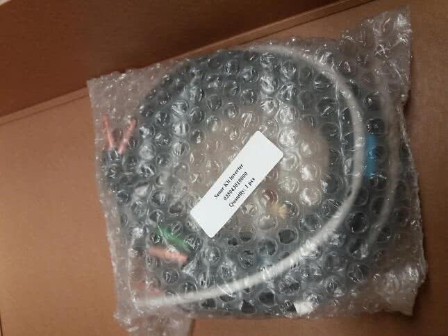 Sensor set HF I M36,M45 & M70