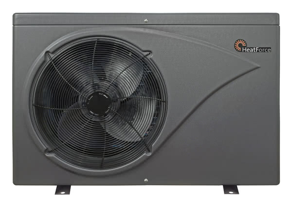 Poolvärmepump HeatForce S99