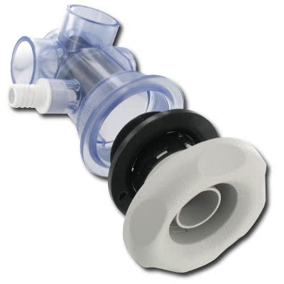 Munstycke Turbo jet 130mm @Home D1