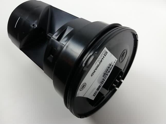 Elektrolyscell Salt & Swim saltklorinator