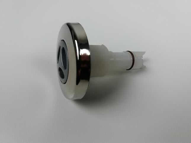 Munstycke PowerPro PX 2" J400/J500 Jacuzzi