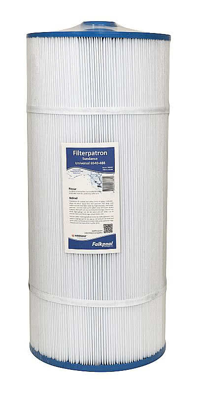 Filterpatron Sundance Universal 6540-488, 6540-507