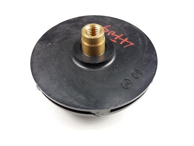 Pumphjul PL Power-Flo II pump 0.5hk