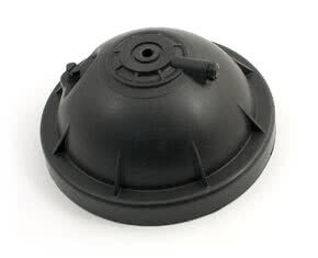 Topplock till filter C-250,500,750