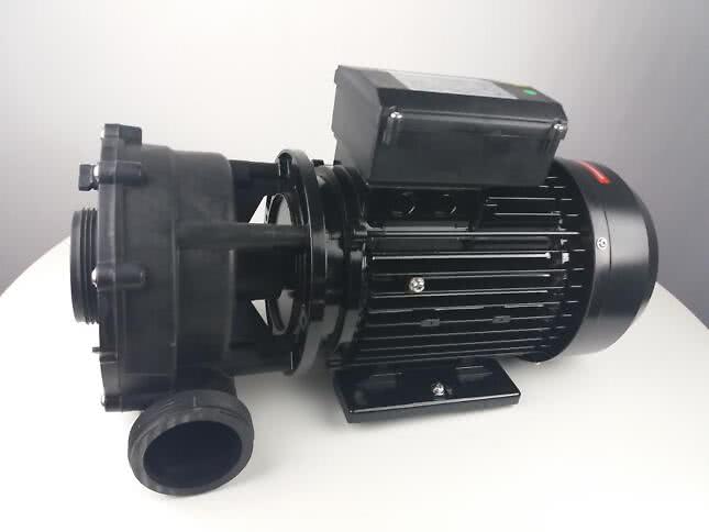 Pump LX 2hk, 2 hast, 200 serien, Jacuzzi