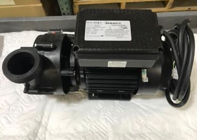 Pump 2hk, 2 hast Balboa 2020+VITA