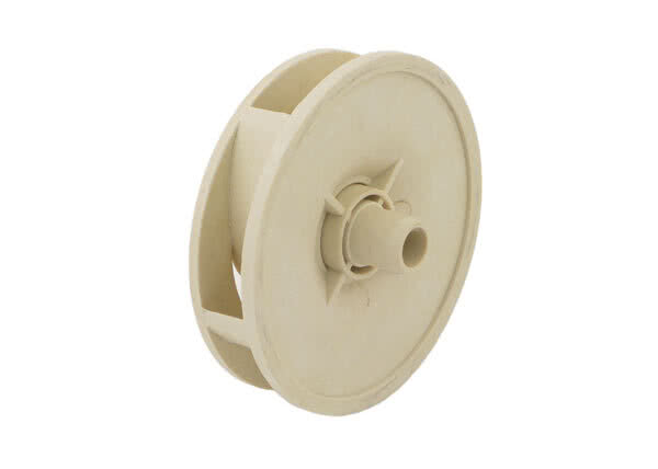 Pumphjul Jet-Stream Powerplus II