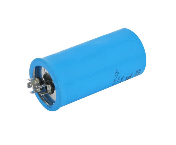 Kondensator 60 µF Kompressor till Powerline 110