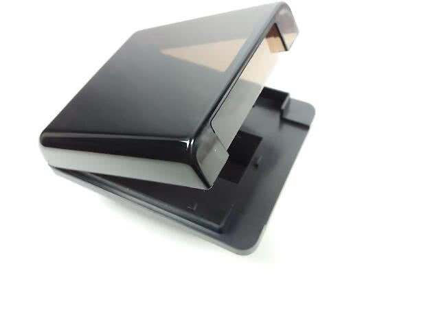 Täcklock kontrollpanel HeatForce Mini & S serie