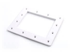 Motfläns bräddavlopp 1084, 273x220mm Hayward