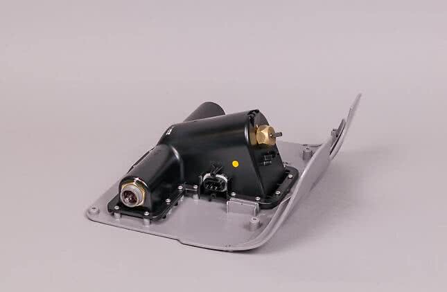 Motor Vortex Alpa 6700