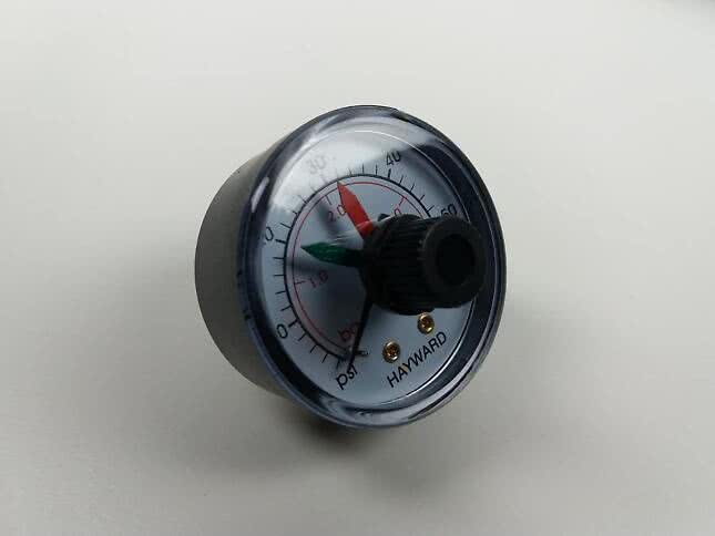 Manometer SwimClear