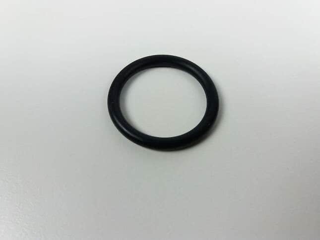 O-Ring UV-CLampa Quantum Sterilisor Spectrum 2-pack