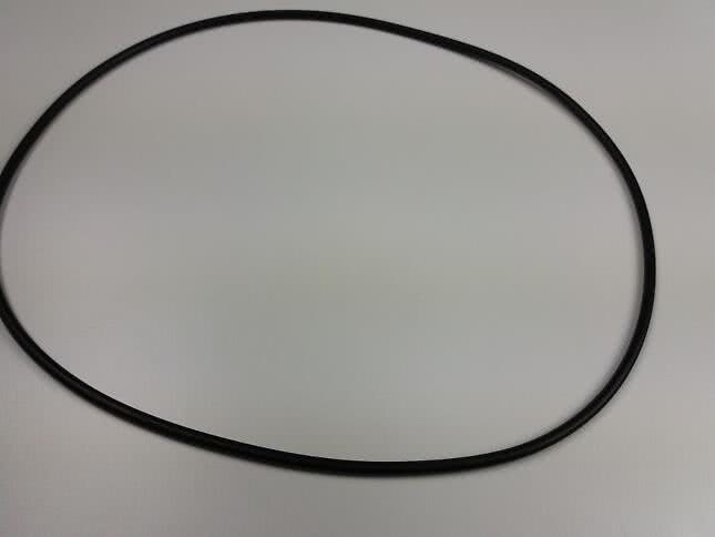 O-ring fram- och baksida motor Silensor