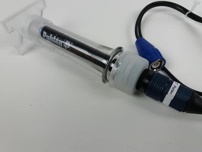 Sensor pH, MiniMaster