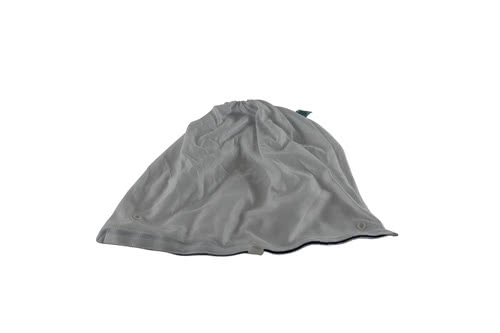 Filterpåse finmaskig Hunter 2-pack