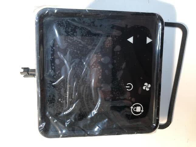 Touchscreen display HF I plus 70-115  SN:170701A-180630A -18 