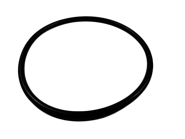 O-ring union solfångardusch Star MB 16L delbar plast