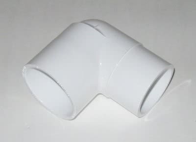 Böj 90° 2" invxutv