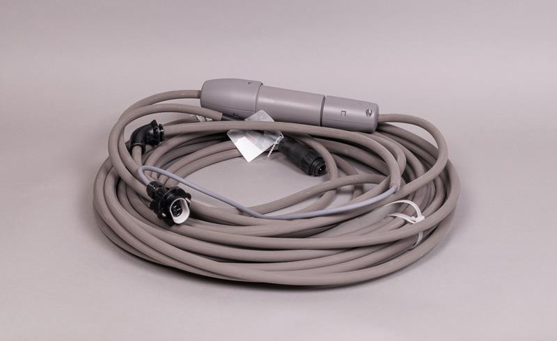 Flytkabel m. Swivel 21m Zodiak
