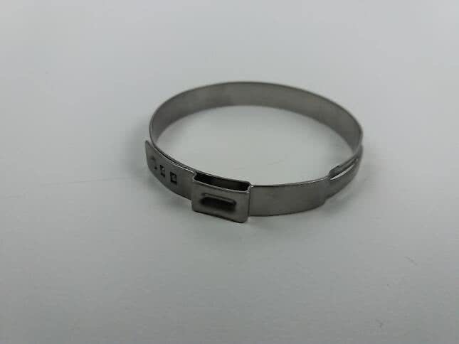 Slangklämma 1½"