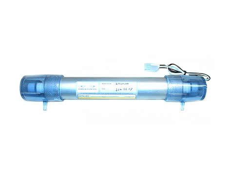 Ozon UV utbyteslampa Ultrapure D1/ClearZone @Home