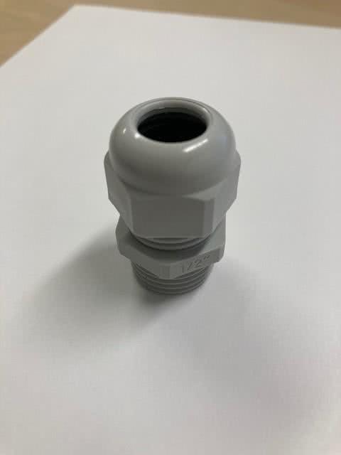 Hållare klorsensor Smartsalt